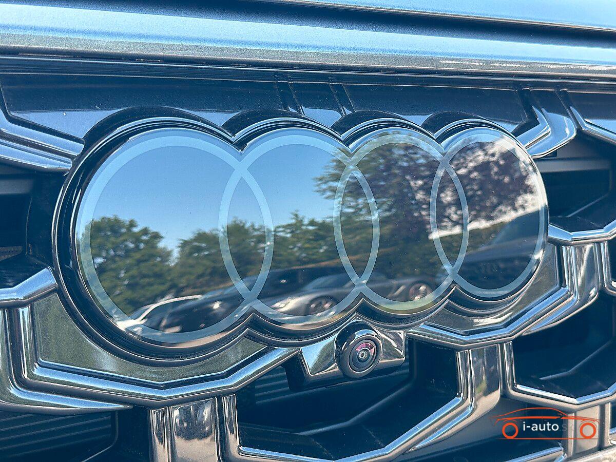Audi Q5 2026 na predaj – fotografia 6