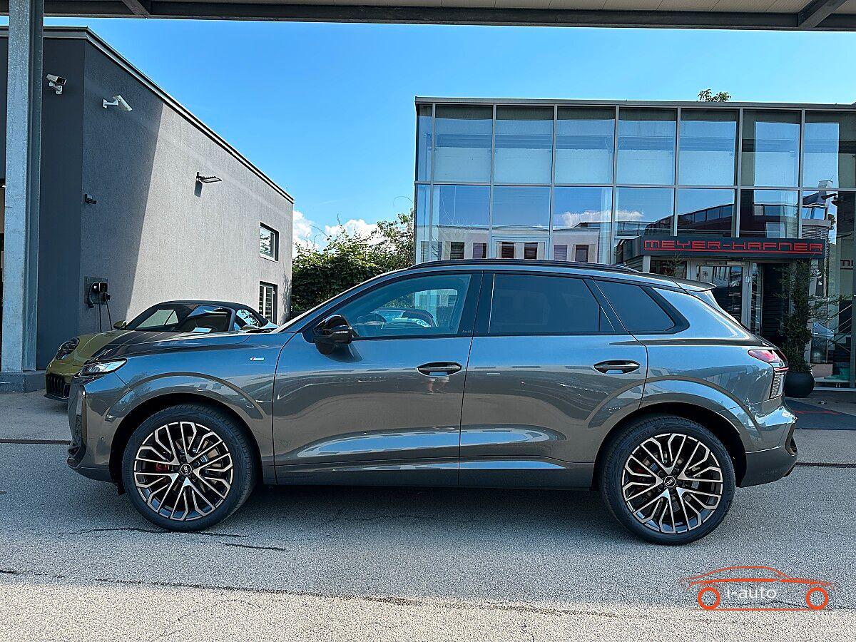 Audi Q5 2026 na predaj – fotografia 7