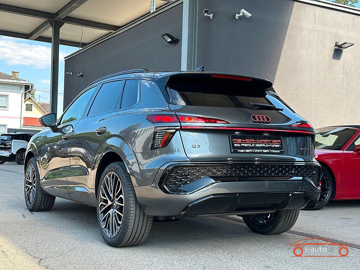 Audi Q5 2026 na predaj – fotografia 9