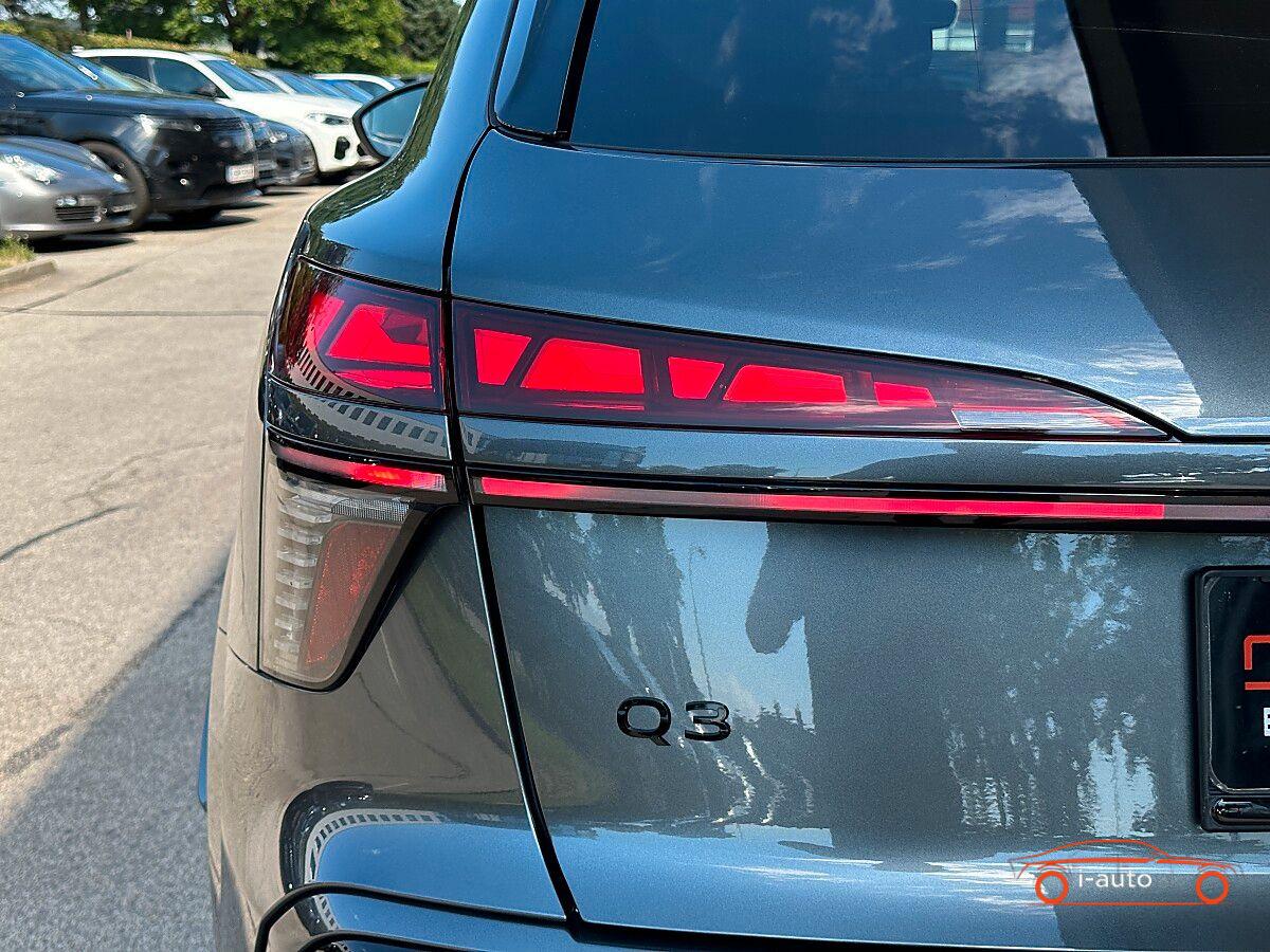 Audi Q5 2026 na predaj – fotografia 11