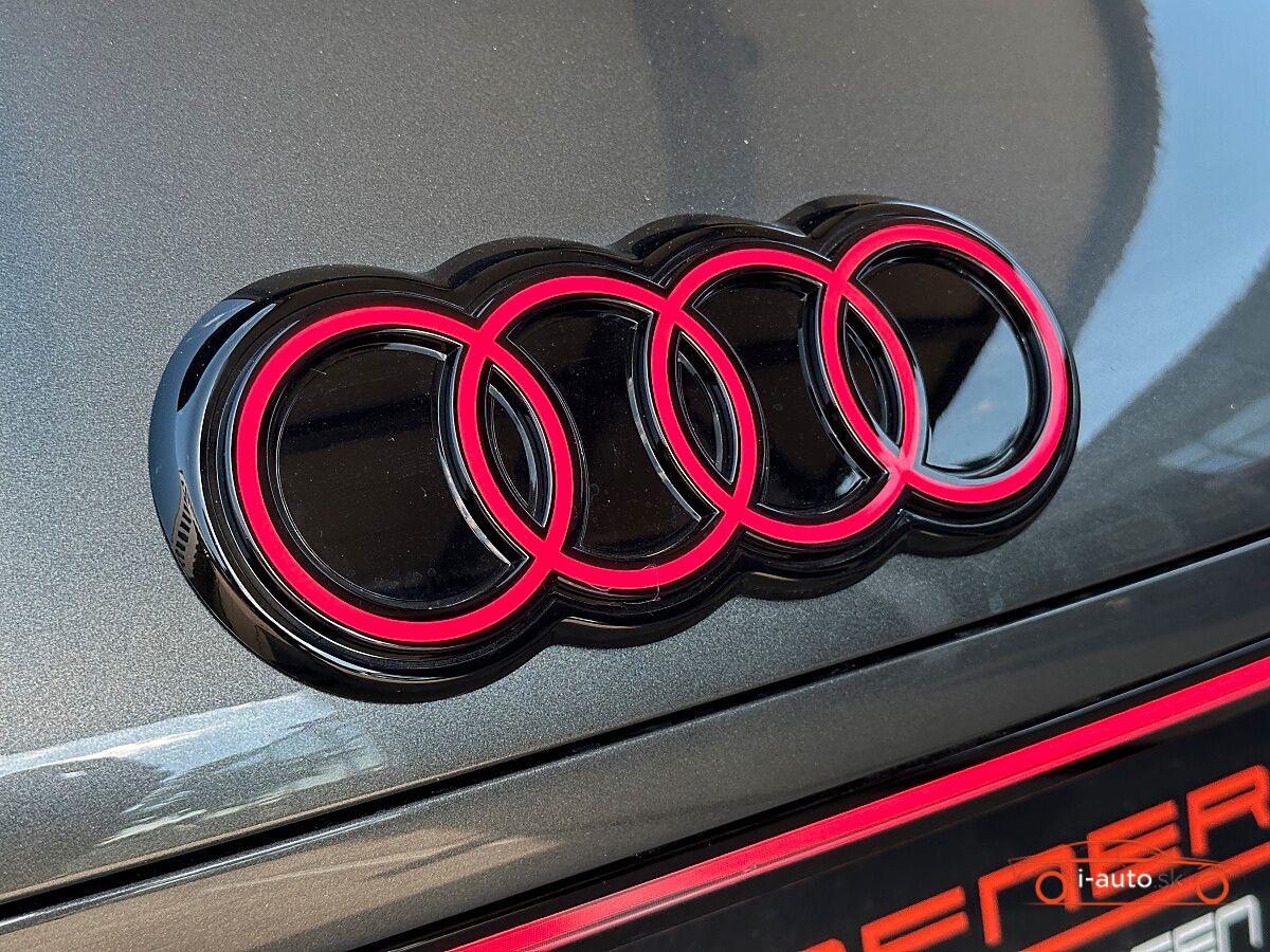 Audi Q5 2026 na predaj – fotografia 12