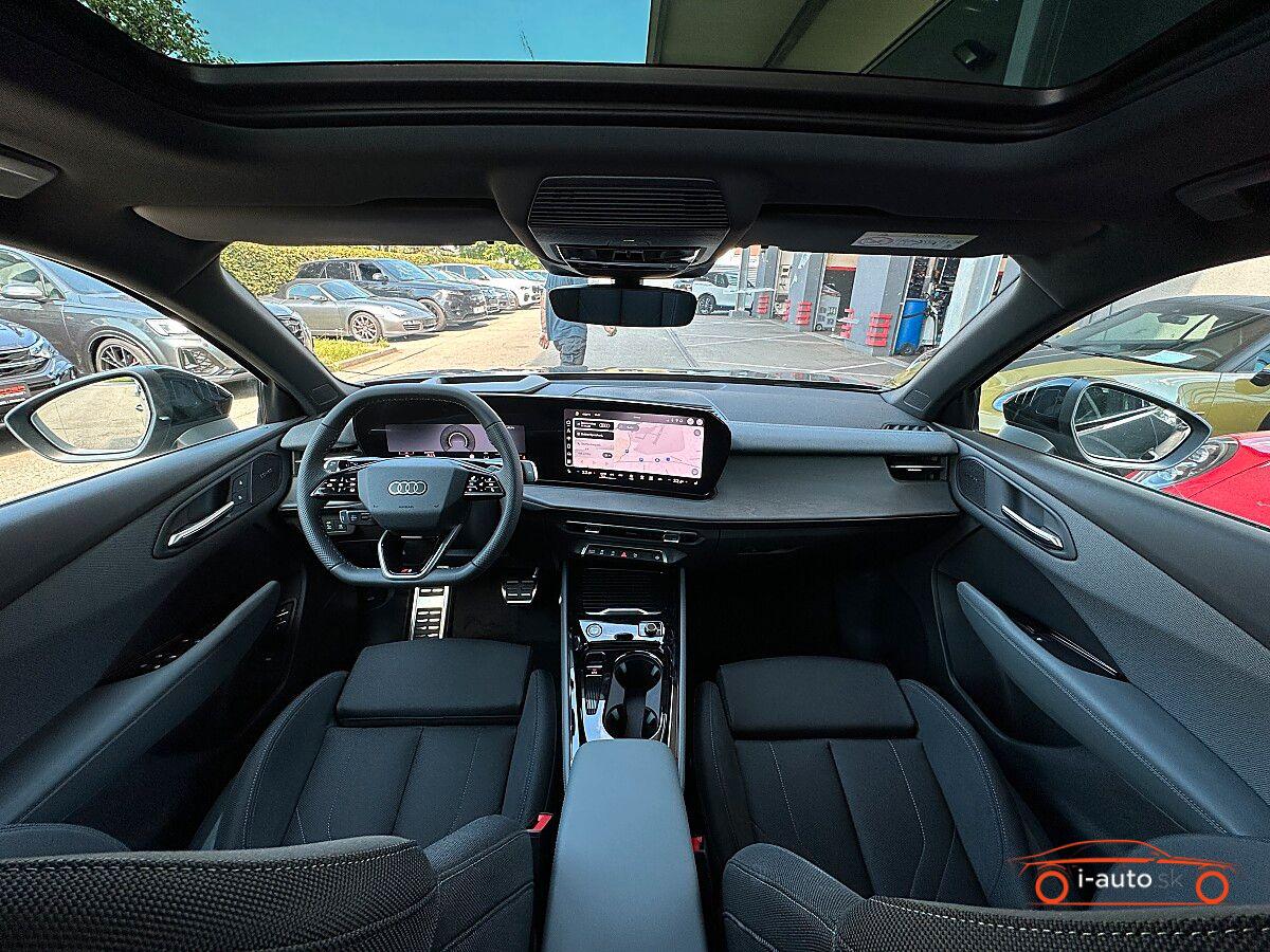 Audi Q5 2026 na predaj – fotografia 21