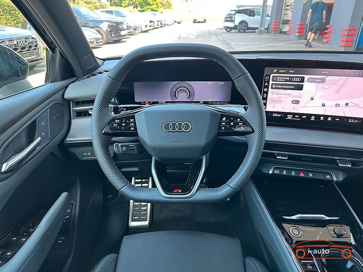 Audi Q5 2026 na predaj – fotografia 23