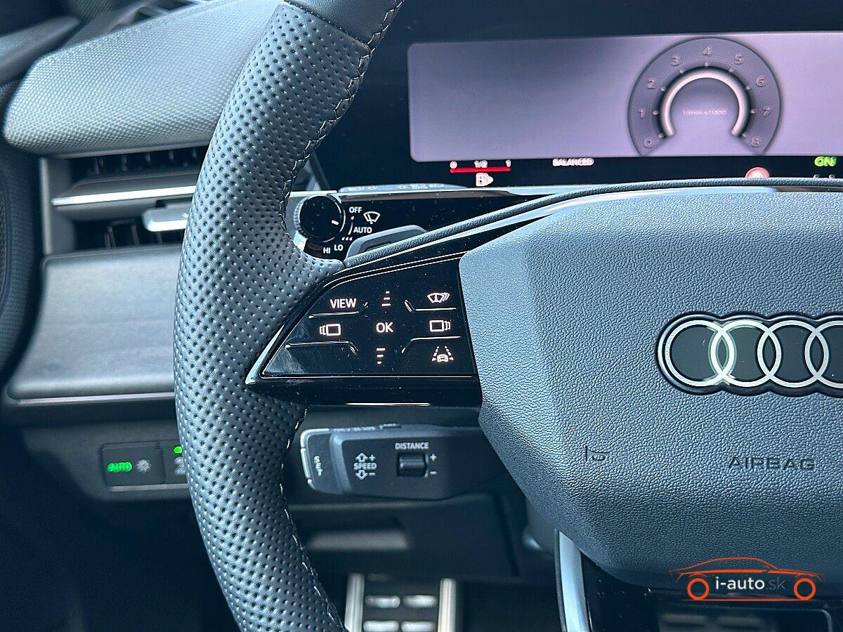 Audi Q5 2026 na predaj – fotografia 24