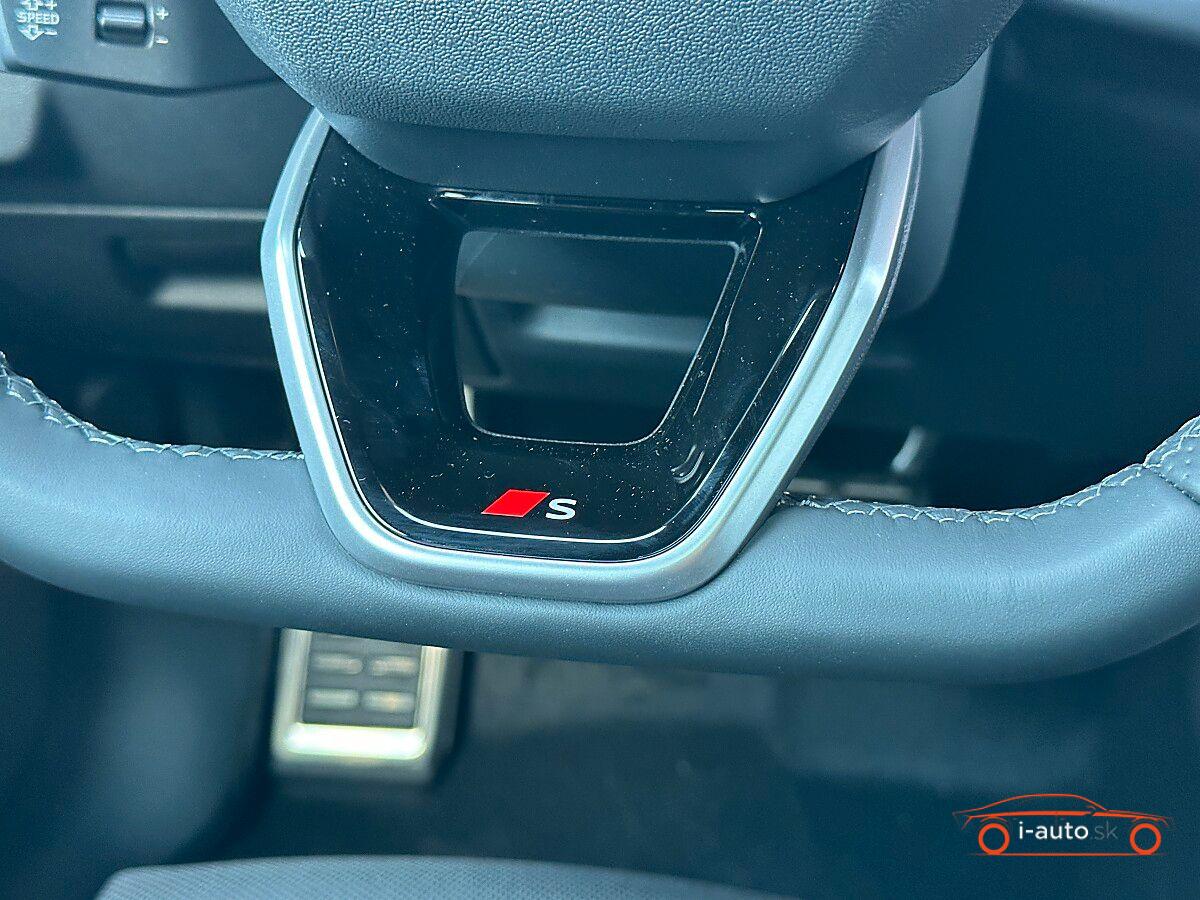 Audi Q5 2026 na predaj – fotografia 26