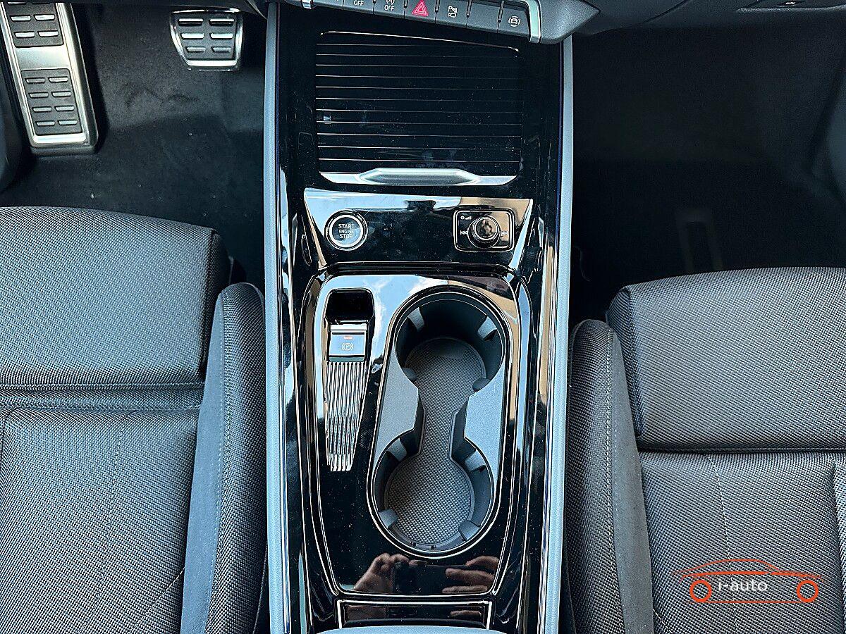 Audi Q5 2026 na predaj – fotografia 33