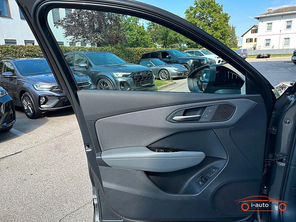 Audi Q5 2026 na predaj – fotografia 36