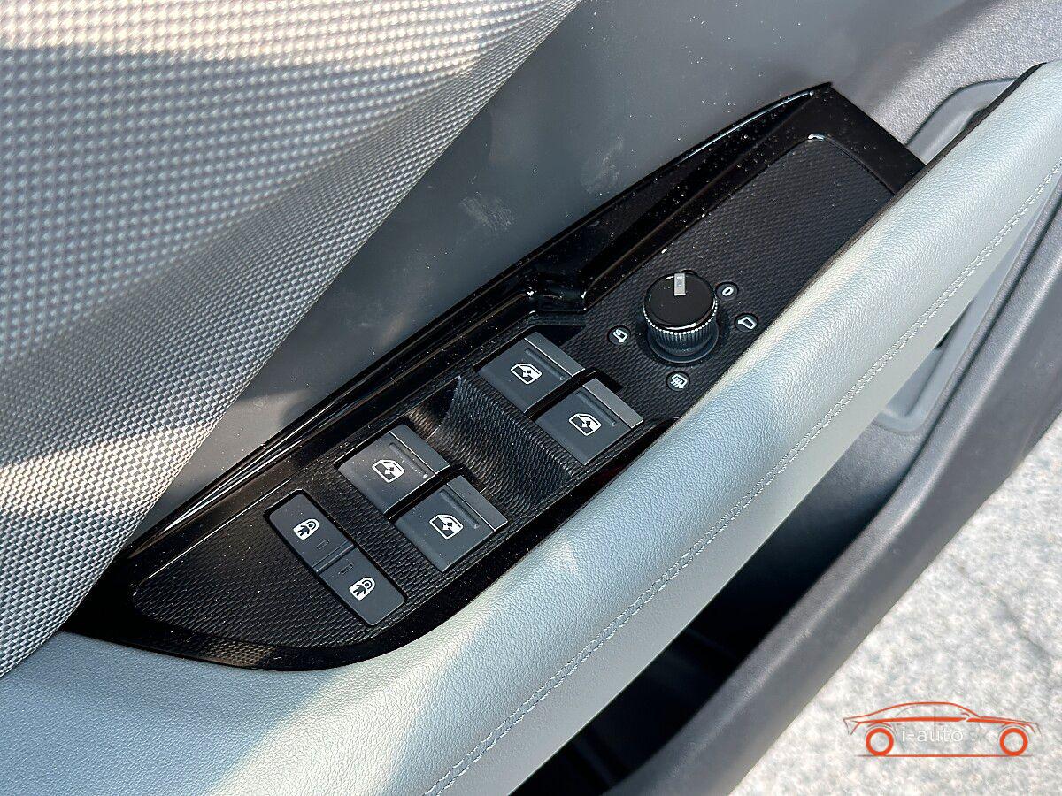 Audi Q5 2026 na predaj – fotografia 39