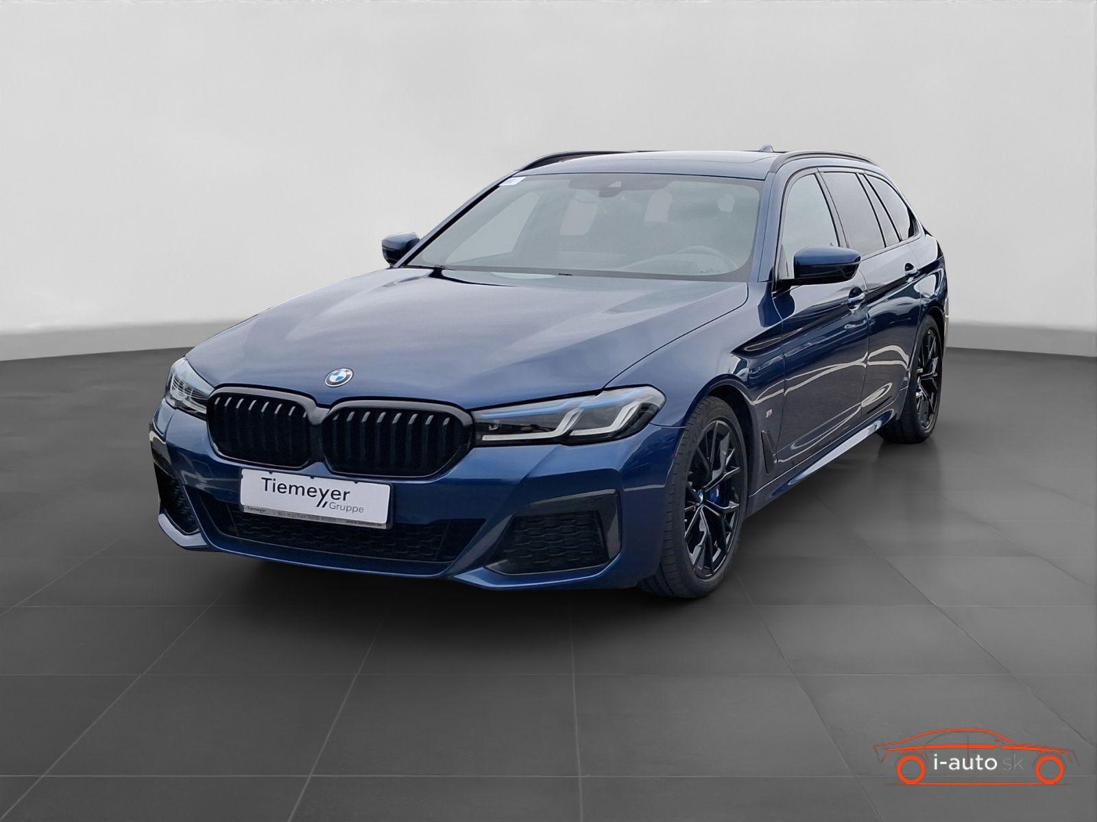 BMW Rad 5 2023 na predaj