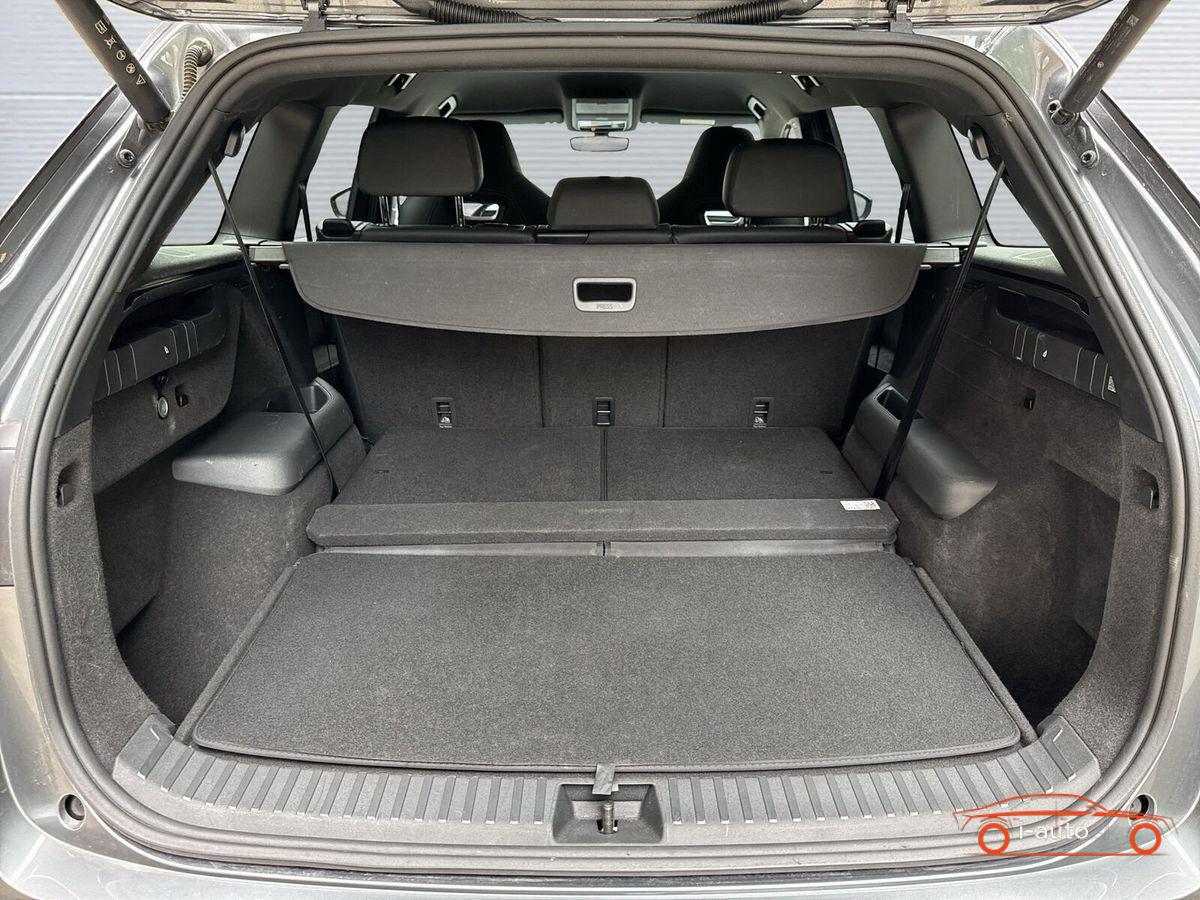 Škoda Kodiaq 2025 na predaj – fotografia 5