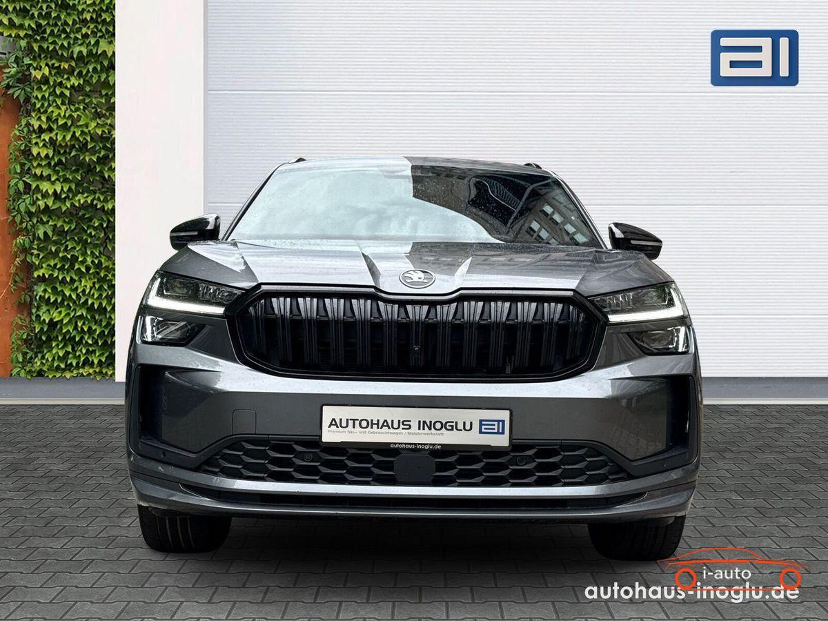 Škoda Kodiaq 2025 na predaj – fotografia 6