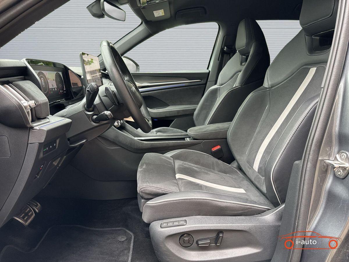 Škoda Kodiaq 2025 na predaj – fotografia 11