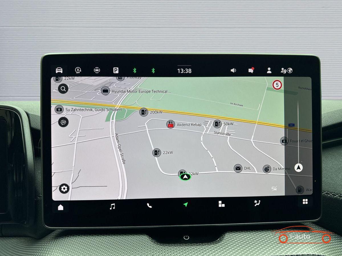 Škoda Kodiaq 2025 na predaj – fotografia 13