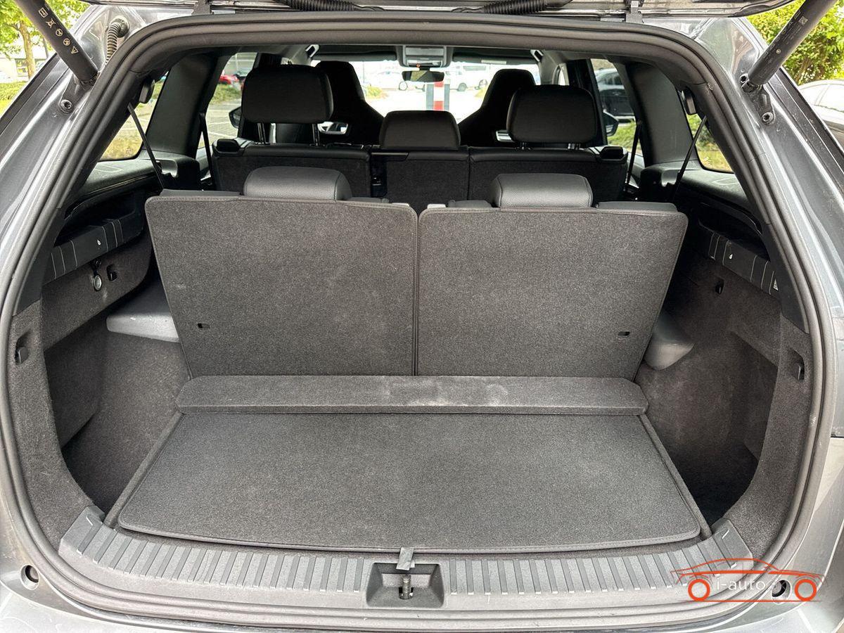 Škoda Kodiaq 2025 na predaj – fotografia 17