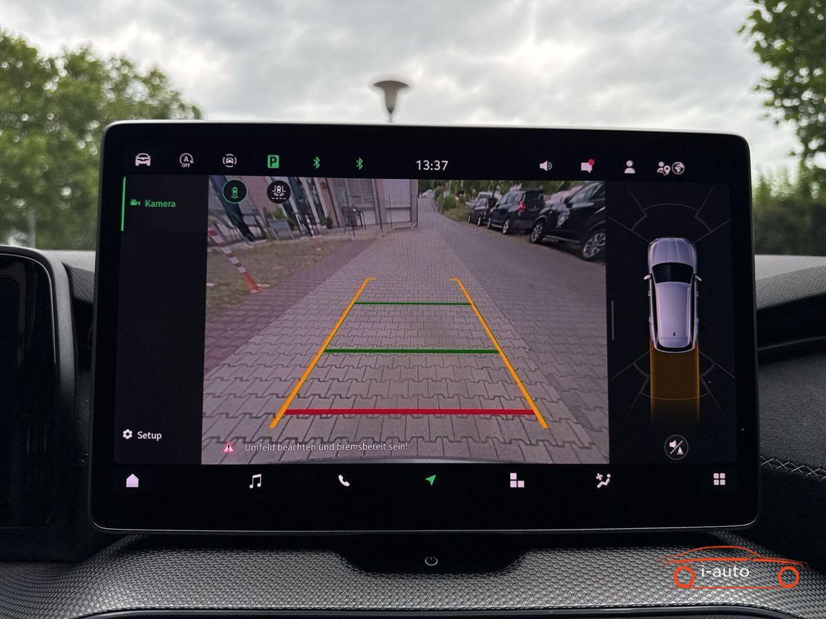 Škoda Kodiaq 2025 na predaj – fotografia 23