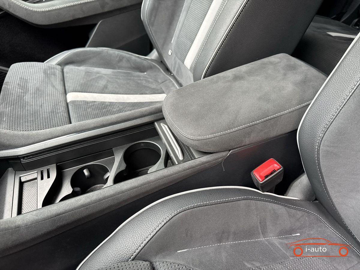Škoda Kodiaq 2025 na predaj – fotografia 24