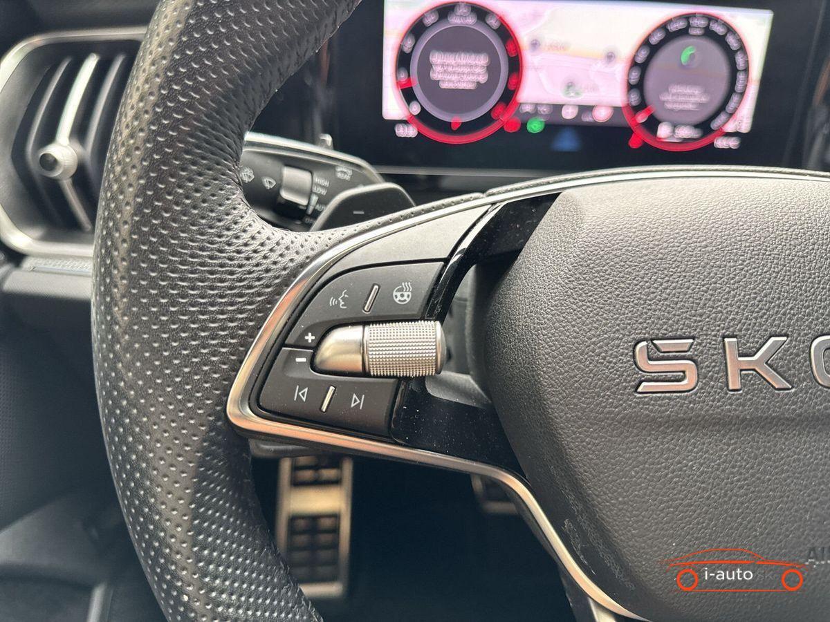 Škoda Kodiaq 2025 na predaj – fotografia 26