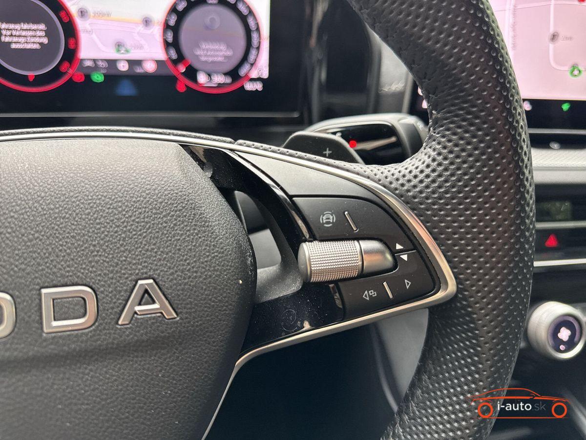 Škoda Kodiaq 2025 na predaj – fotografia 27