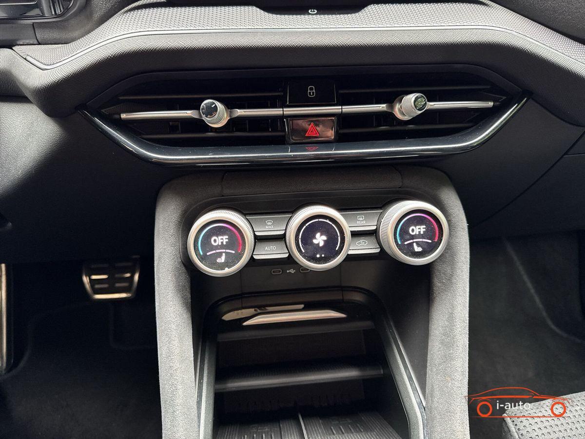 Škoda Kodiaq 2025 na predaj – fotografia 29