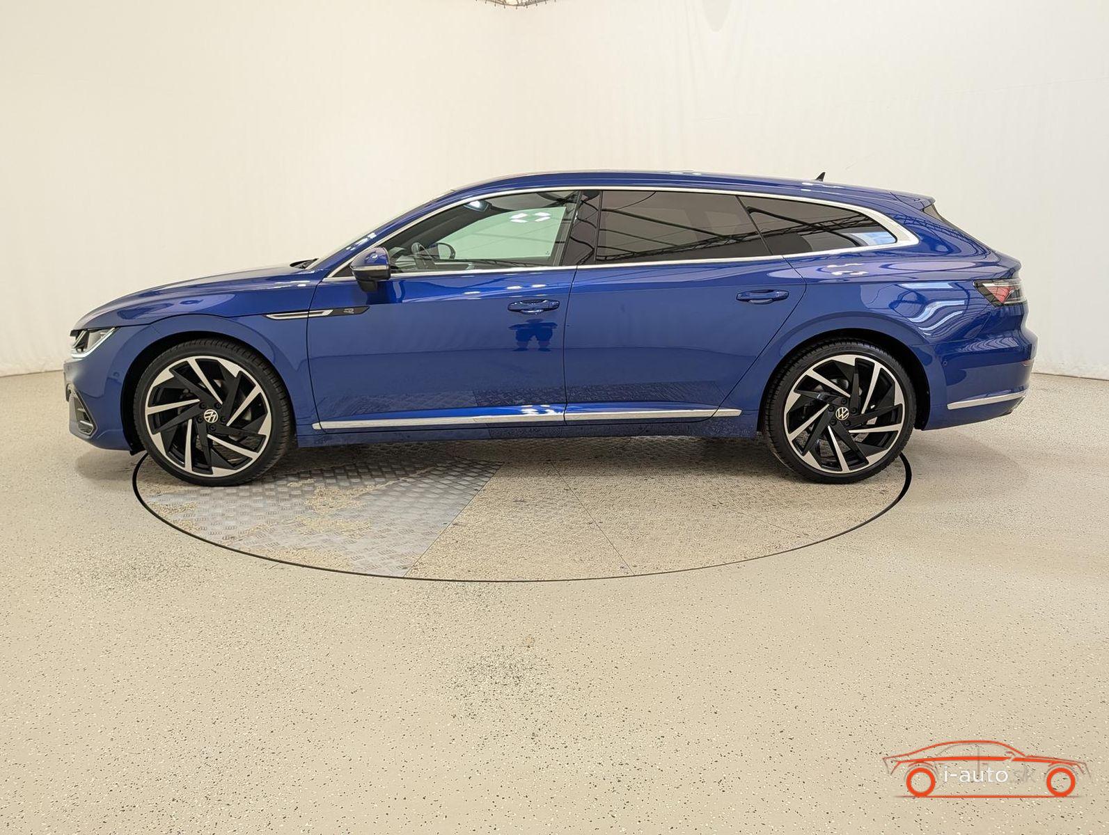 Volkswagen Arteon 2021 na predaj – fotografia 2
