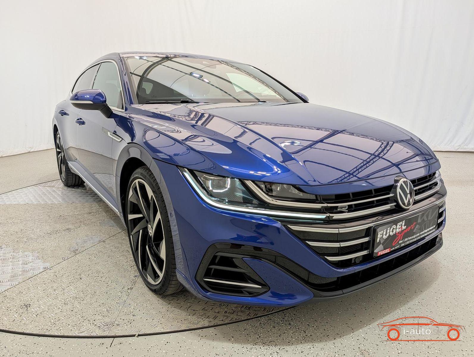 Volkswagen Arteon 2021 na predaj – fotografia 5