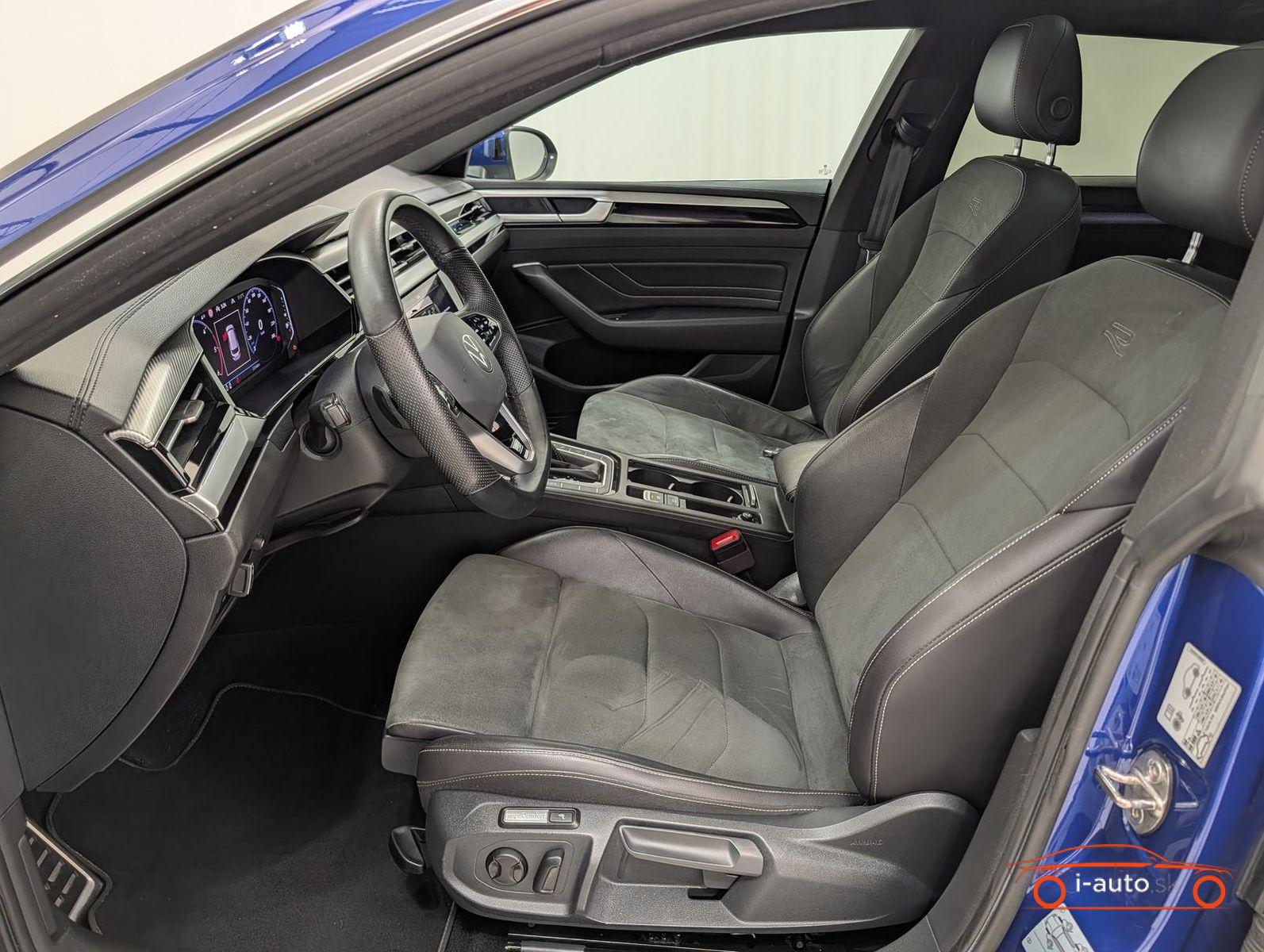 Volkswagen Arteon 2021 na predaj – fotografia 6