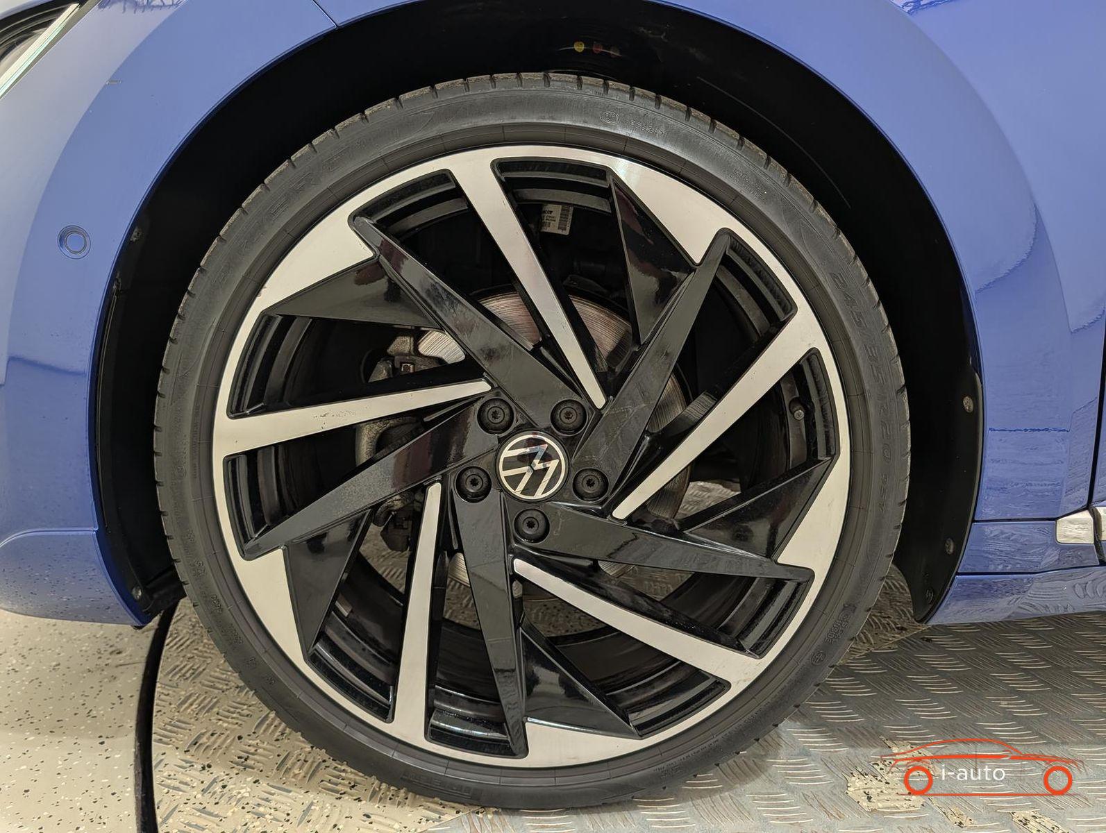 Volkswagen Arteon 2021 na predaj – fotografia 8