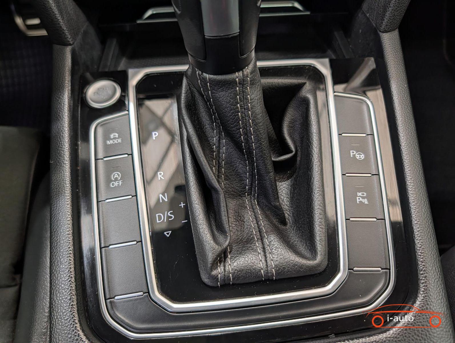 Volkswagen Arteon 2021 na predaj – fotografia 12
