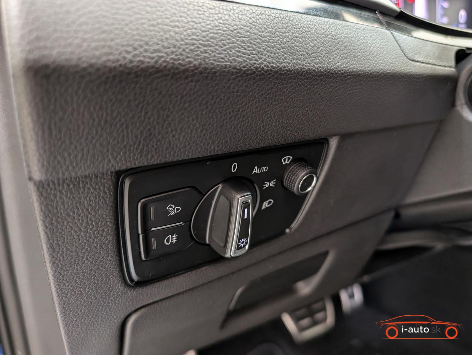 Volkswagen Arteon 2021 na predaj – fotografia 16