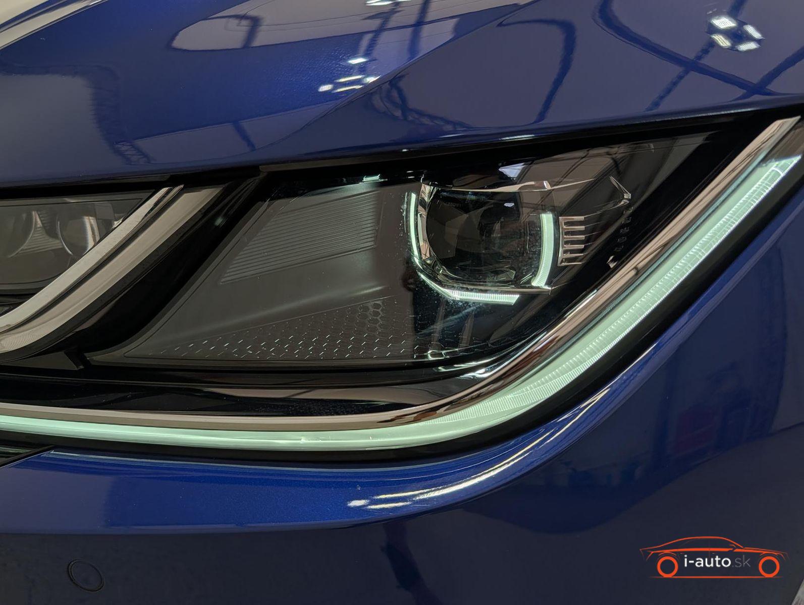 Volkswagen Arteon 2021 na predaj – fotografia 17