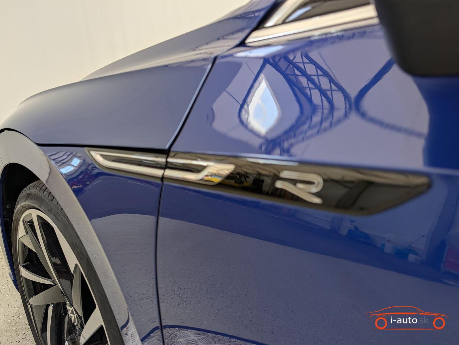 Volkswagen Arteon 2021 na predaj – fotografia 18