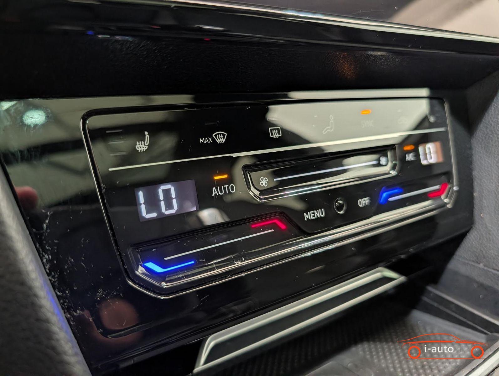Volkswagen Arteon 2021 na predaj – fotografia 20