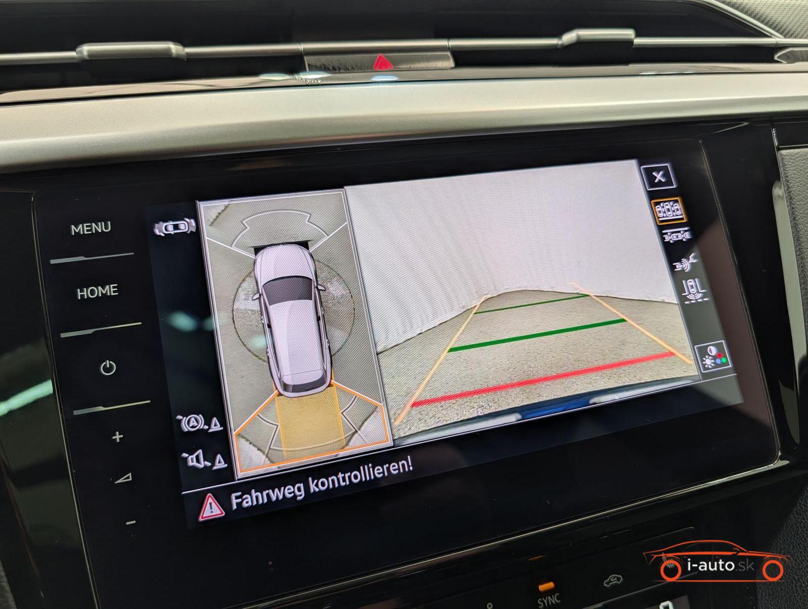 Volkswagen Arteon 2021 na predaj – fotografia 21