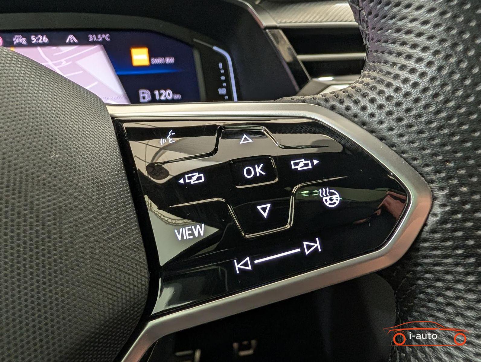 Volkswagen Arteon 2021 na predaj – fotografia 26