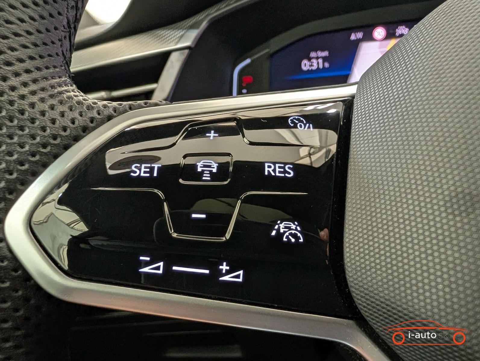 Volkswagen Arteon 2021 na predaj – fotografia 27