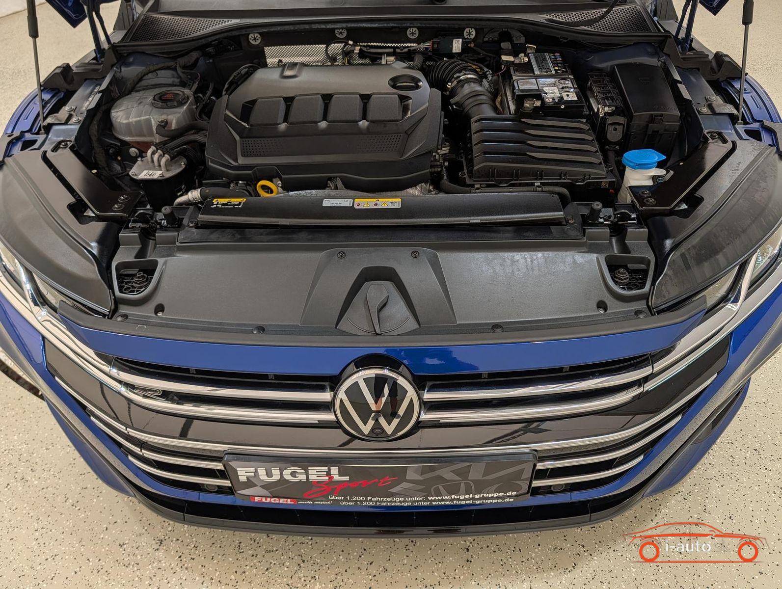 Volkswagen Arteon 2021 na predaj – fotografia 31