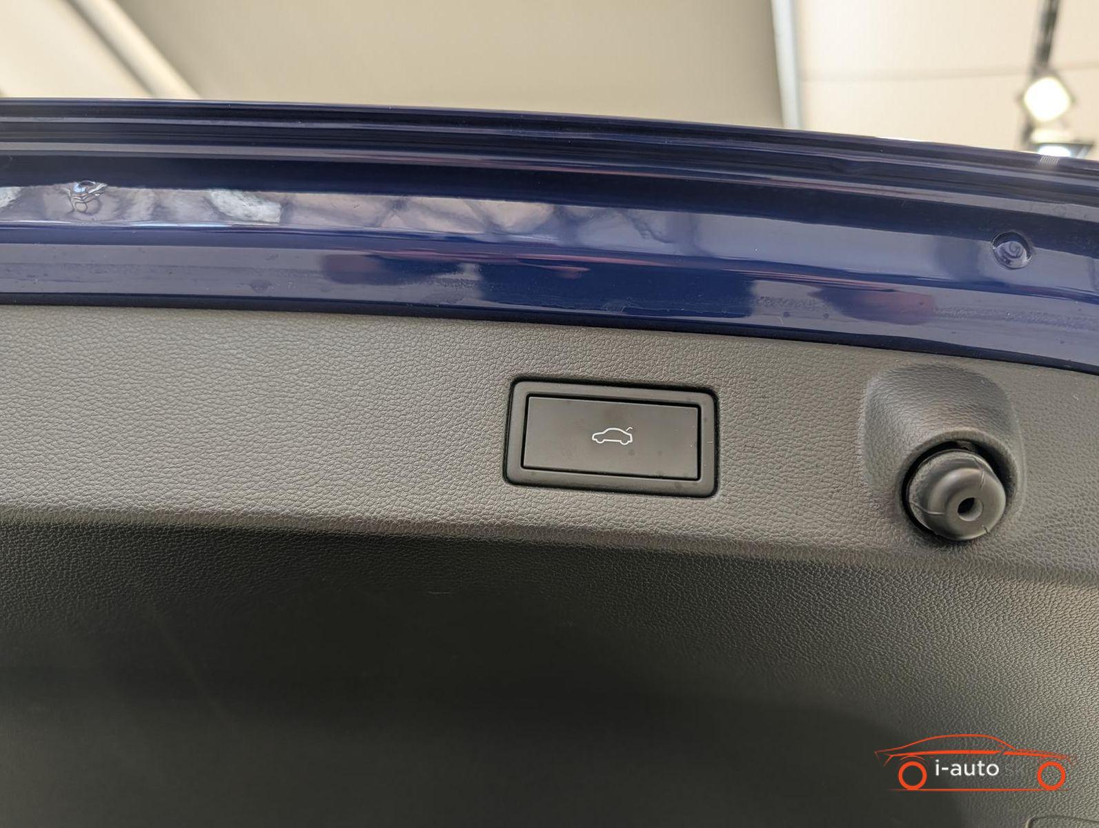 Volkswagen Arteon 2021 na predaj – fotografia 36