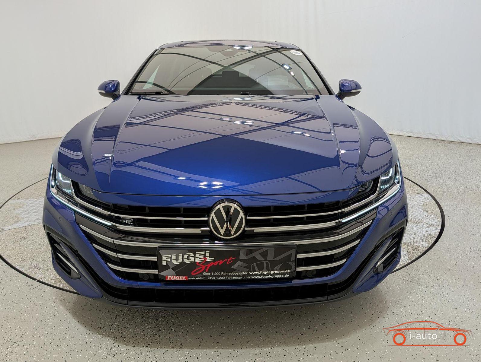 Volkswagen Arteon 2021 na predaj – fotografia 38