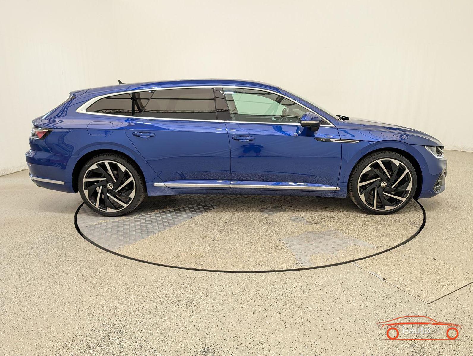 Volkswagen Arteon 2021 na predaj – fotografia 39
