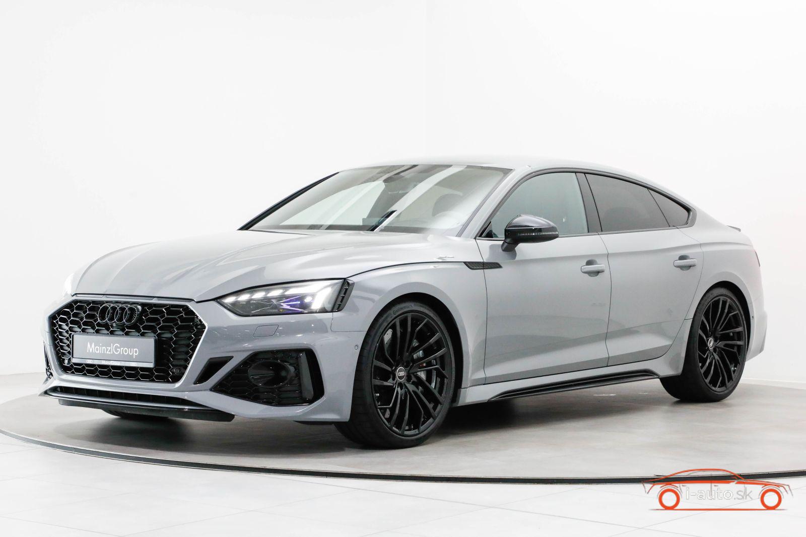 Audi RS5