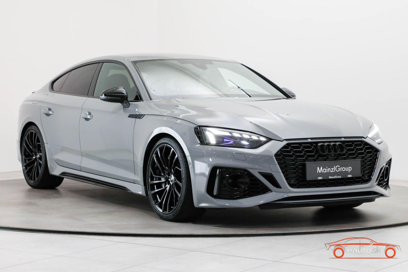 Audi RS5 2022 na predaj – fotografia 3