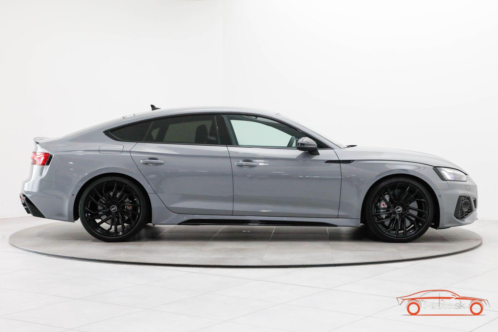 Audi RS5 2022 na predaj – fotografia 4