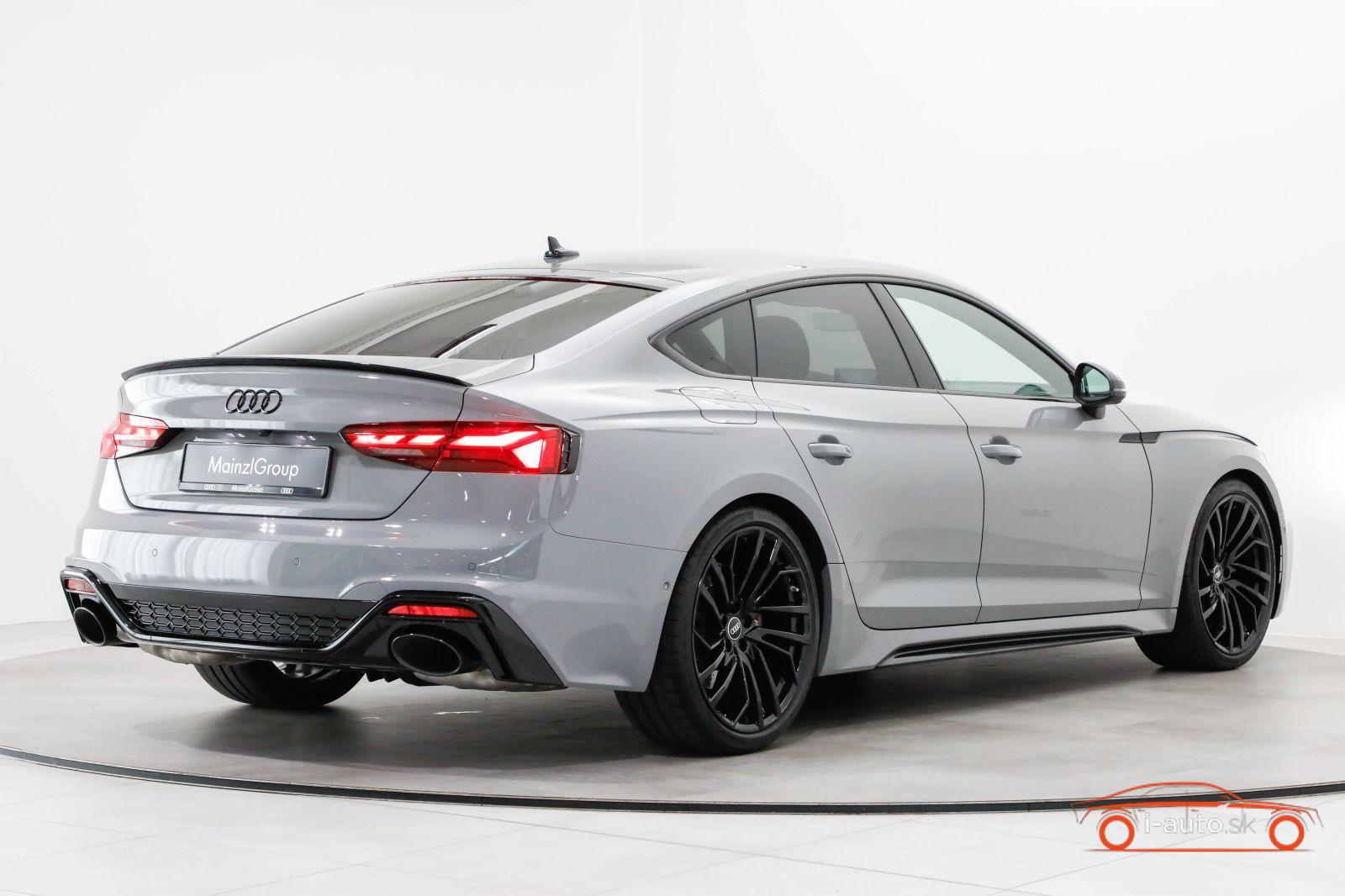 Audi RS5 2022 na predaj – fotografia 5