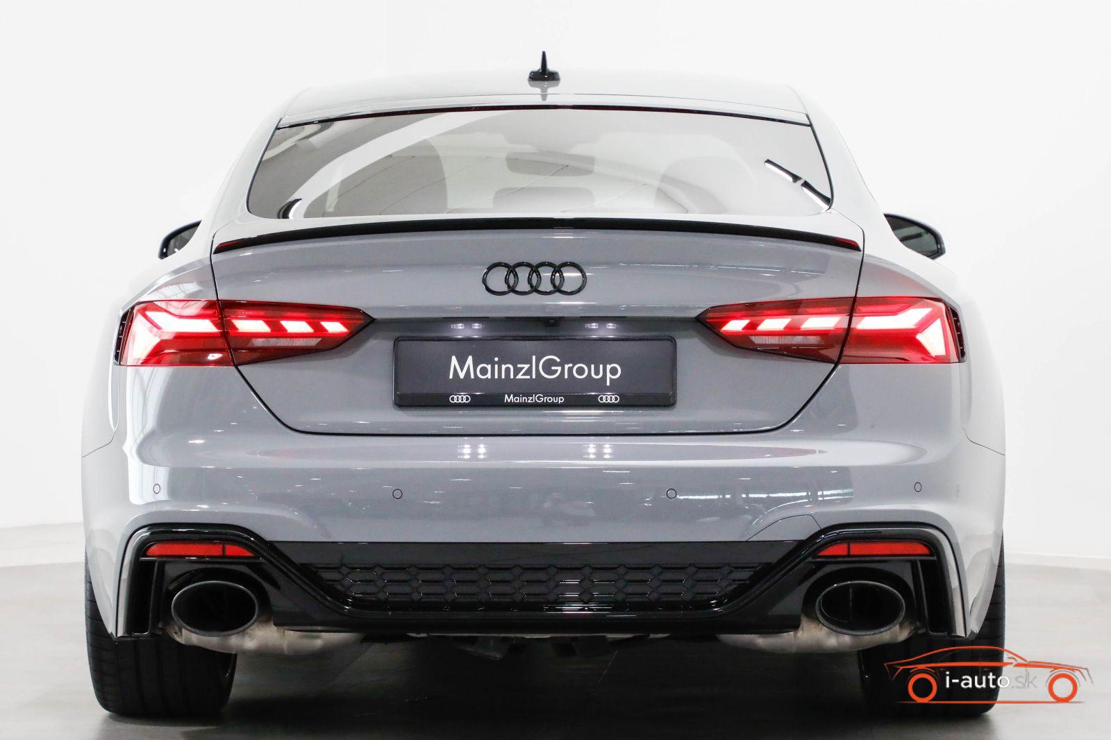 Audi RS5 2022 na predaj – fotografia 6