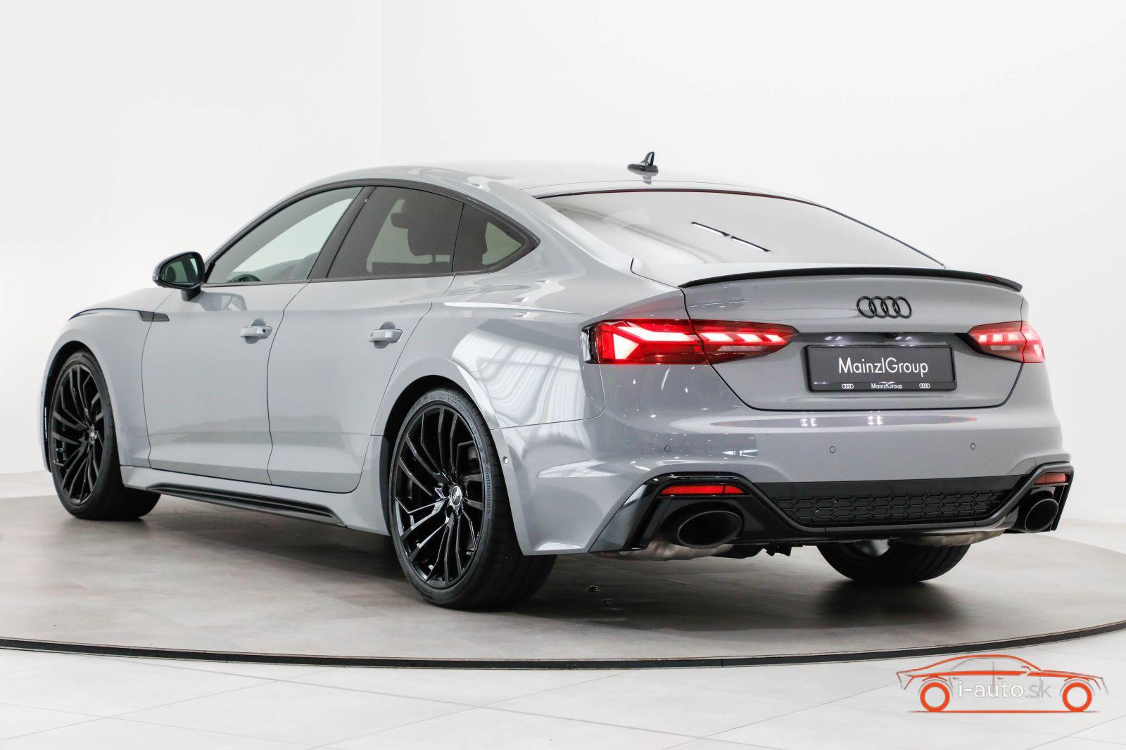 Audi RS5 2022 na predaj – fotografia 7