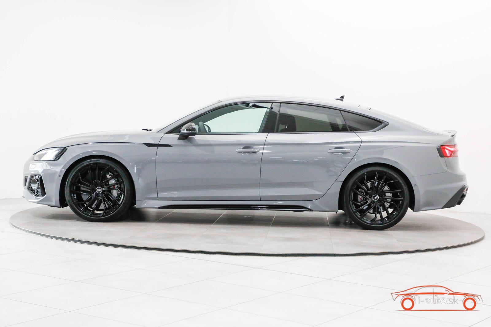 Audi RS5 2022 na predaj – fotografia 8