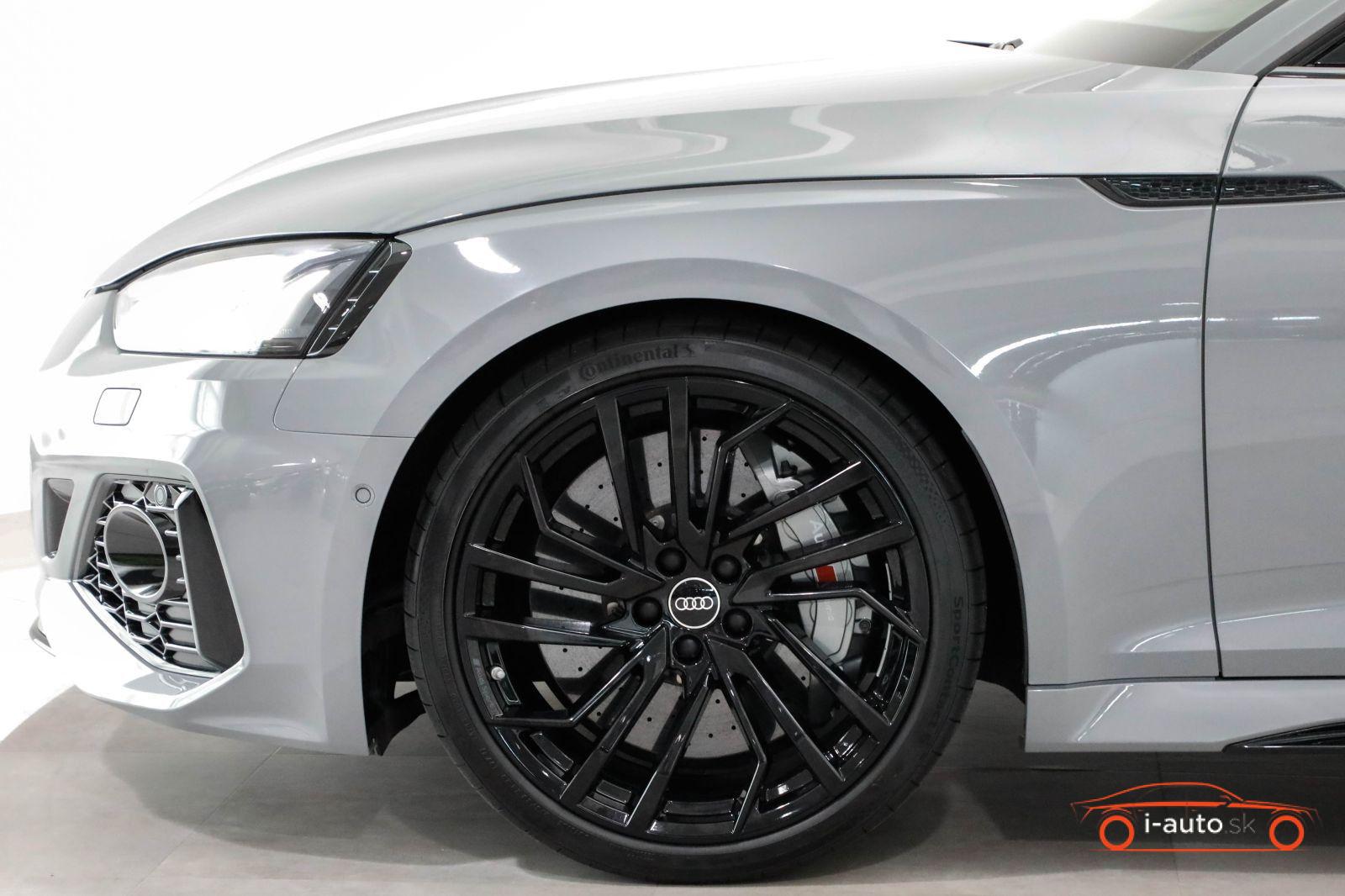 Audi RS5 2022 na predaj – fotografia 9