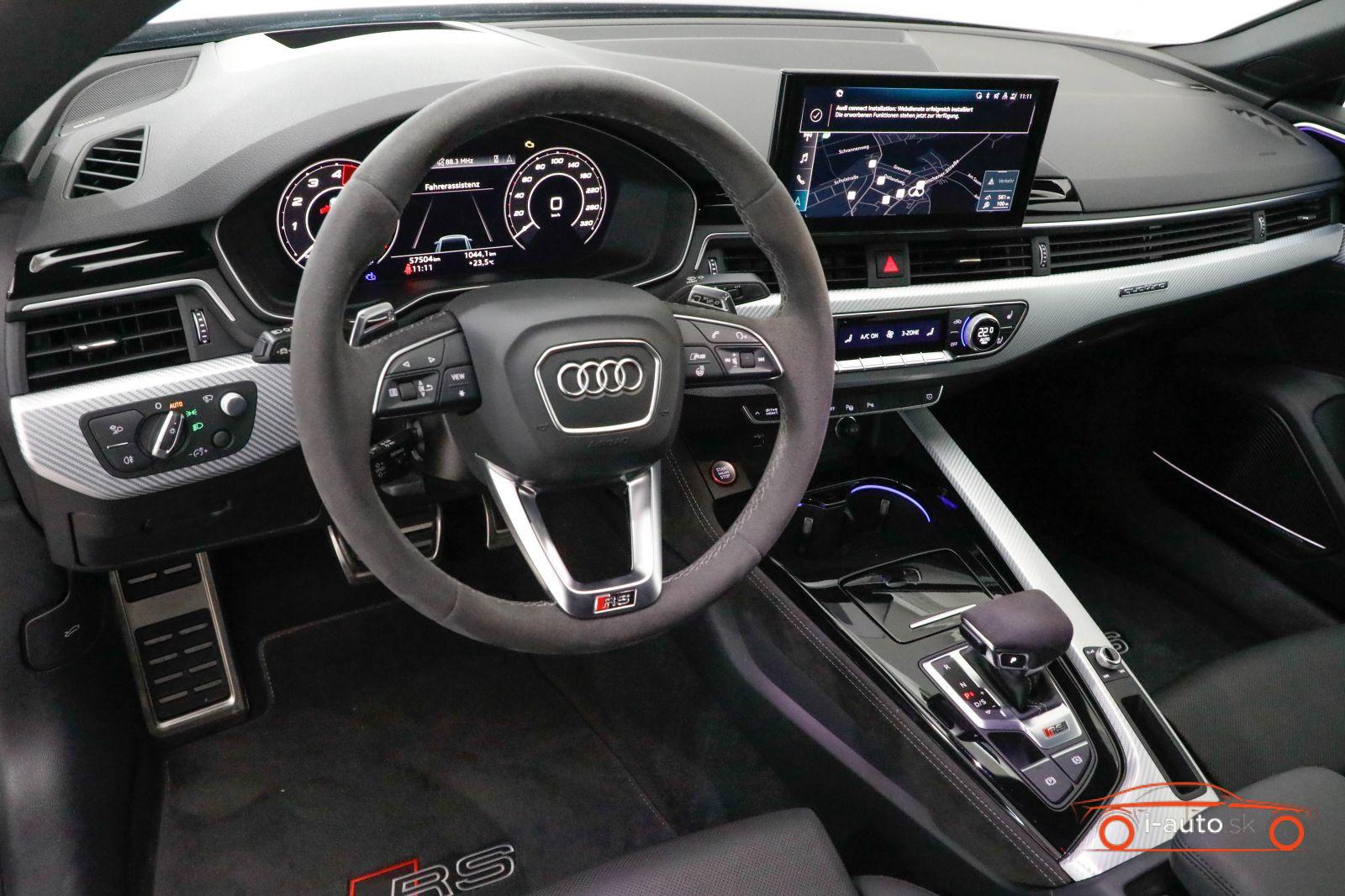 Audi RS5 2022 na predaj – fotografia 10