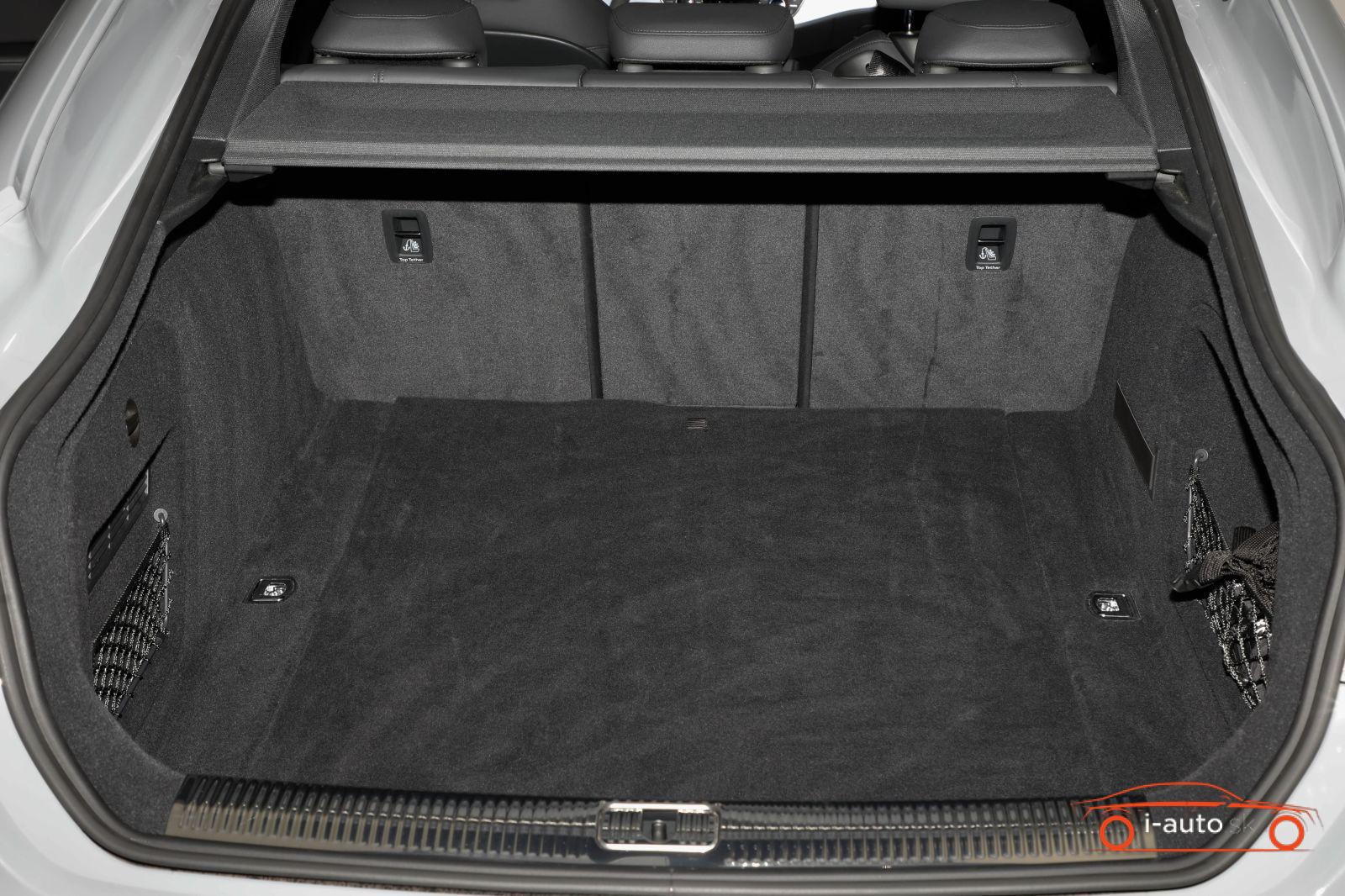Audi RS5 2022 na predaj – fotografia 13