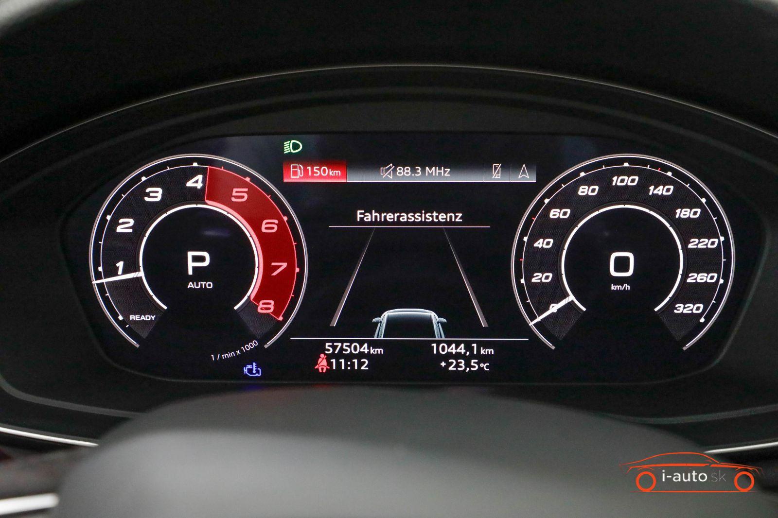 Audi RS5 2022 na predaj – fotografia 15
